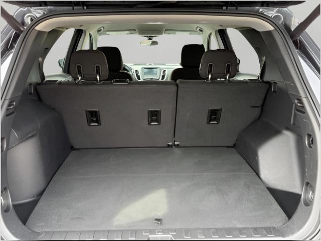 2018 Chevrolet Equinox FWD 4dr LT w/1LT