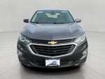 2018 Chevrolet Equinox FWD 4dr LT w/1LT