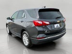 2018 Chevrolet Equinox FWD 4dr LT w/1LT