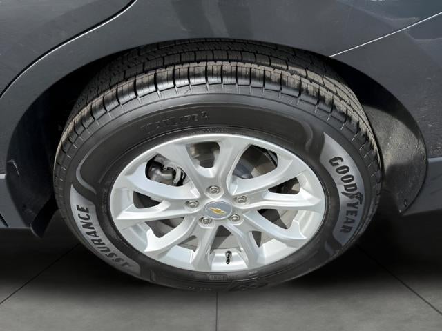 2018 Chevrolet Equinox FWD 4dr LT w/1LT