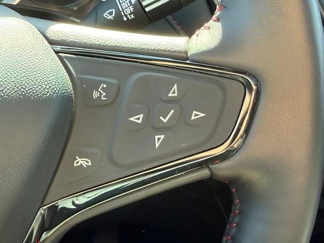 2022 Chevrolet Equinox AWD 4dr RS