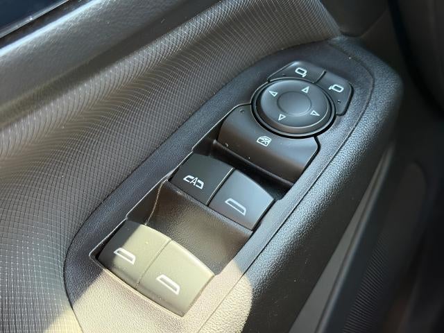 2022 Chevrolet Equinox AWD 4dr RS