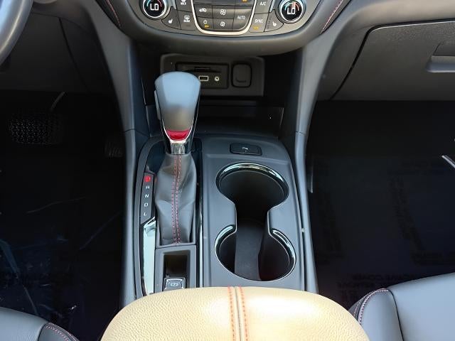 2022 Chevrolet Equinox AWD 4dr RS