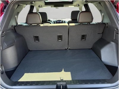 2022 Chevrolet Equinox AWD 4dr RS