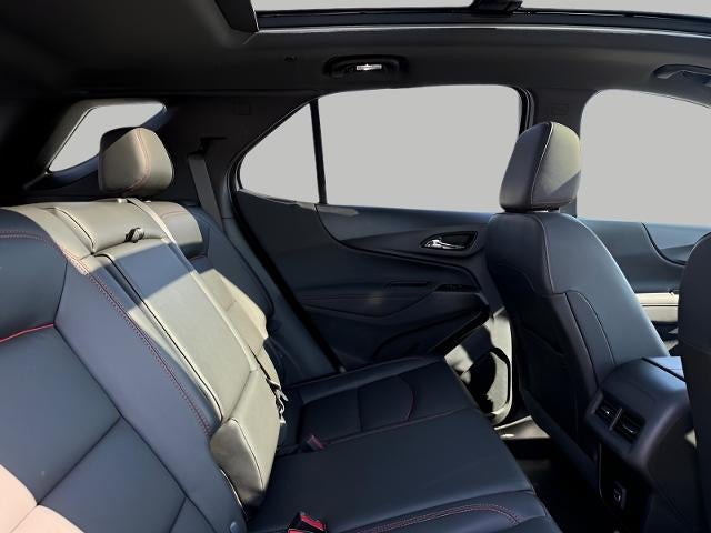 2022 Chevrolet Equinox AWD 4dr RS