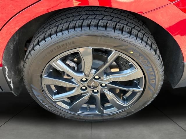 2022 Chevrolet Equinox AWD 4dr RS