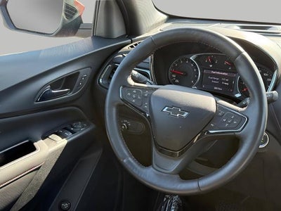 2022 Chevrolet Equinox AWD 4dr RS