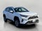 2025 Toyota RAV4 XLE AWD