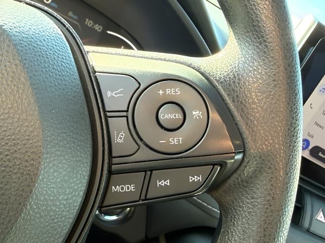 2025 Toyota RAV4 XLE AWD