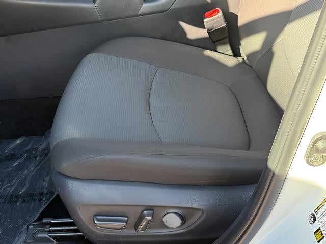 2025 Toyota RAV4 XLE AWD