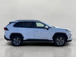 2025 Toyota RAV4 XLE AWD