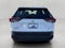 2025 Toyota RAV4 XLE AWD
