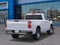 2026 Chevrolet Silverado 1500 4WD Reg Cab 140 Work Truck