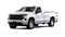 2026 Chevrolet Silverado 1500 4WD Reg Cab 140 Work Truck
