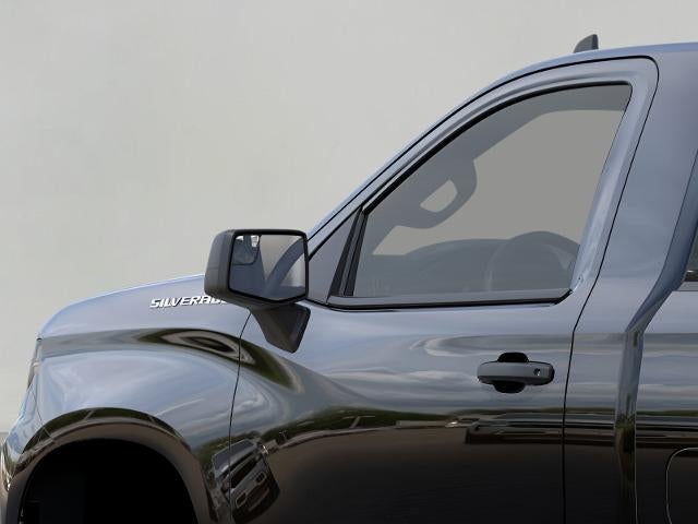 2026 Chevrolet Silverado 1500 4WD Reg Cab 140 Work Truck