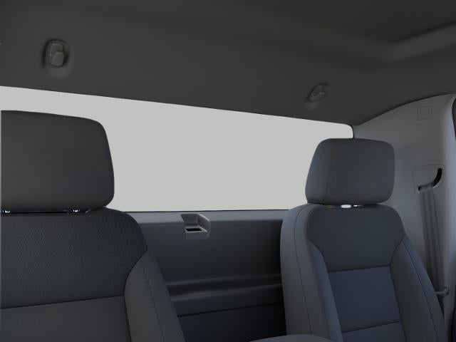 2026 Chevrolet Silverado 1500 4WD Reg Cab 140 Work Truck