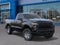 2026 Chevrolet Silverado 1500 4WD Reg Cab 140 Work Truck