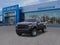 2026 Chevrolet Silverado 1500 4WD Reg Cab 140 Work Truck