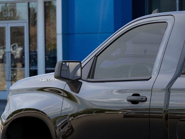 2026 Chevrolet Silverado 1500 4WD Reg Cab 140 Work Truck