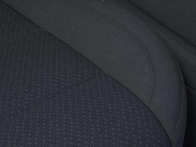 2026 Chevrolet Silverado 1500 4WD Reg Cab 140 Work Truck