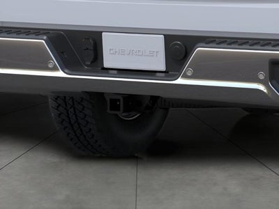 2026 Chevrolet Silverado 1500 4WD Reg Cab 140 Work Truck