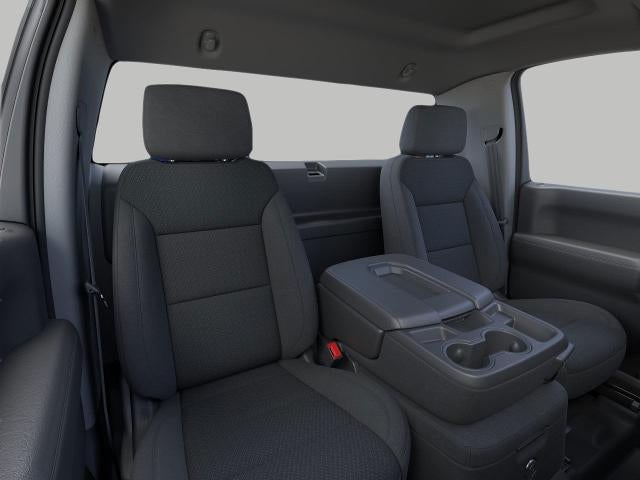 2026 Chevrolet Silverado 1500 4WD Reg Cab 140 Work Truck