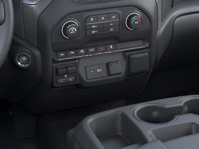 2026 Chevrolet Silverado 1500 4WD Reg Cab 140 Work Truck