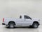 2026 Chevrolet Silverado 1500 4WD Reg Cab 140 Work Truck