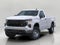 2026 Chevrolet Silverado 1500 4WD Reg Cab 140 Work Truck