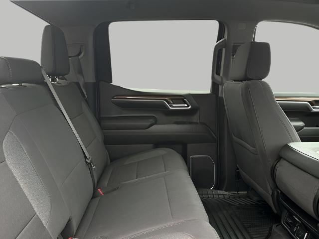 2024 Chevrolet Silverado 1500 4WD Crew Cab 147 RST