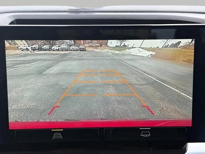 2024 Chevrolet Silverado 1500 4WD Crew Cab 147 RST