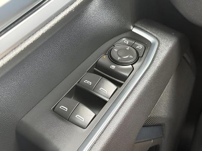 2024 Chevrolet Silverado 1500 4WD Crew Cab 147 RST