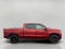 2024 Chevrolet Silverado 1500 4WD Crew Cab 147 RST
