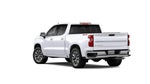 2026 Chevrolet Silverado 1500 4WD Crew Cab 147 LT w/2FL