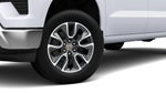 2026 Chevrolet Silverado 1500 4WD Crew Cab 147 LT w/2FL