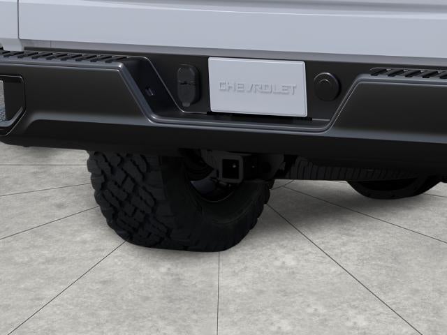 2026 Chevrolet Silverado 1500 4WD Crew Cab 147 Work Truck