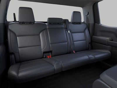 2026 Chevrolet Silverado 1500 4WD Crew Cab 147 Work Truck