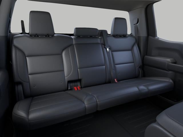 2026 Chevrolet Silverado 1500 4WD Crew Cab 147 Work Truck