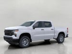 2026 Chevrolet Silverado 1500 4WD Crew Cab 147 Work Truck