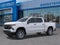 2026 Chevrolet Silverado 1500 4WD Crew Cab 147 Work Truck