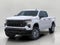 2026 Chevrolet Silverado 1500 4WD Crew Cab 147 Work Truck
