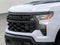 2026 Chevrolet Silverado 1500 4WD Crew Cab 147 Custom Trail Boss