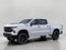 2026 Chevrolet Silverado 1500 4WD Crew Cab 147 Custom Trail Boss