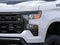 2026 Chevrolet Silverado 1500 4WD Crew Cab 147 Custom Trail Boss