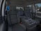 2026 Chevrolet Silverado 1500 4WD Crew Cab 147 Custom Trail Boss