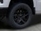 2026 Chevrolet Silverado 1500 4WD Crew Cab 147 Custom Trail Boss