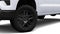2026 Chevrolet Silverado 1500 4WD Crew Cab 147 Custom Trail Boss