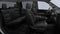 2026 Chevrolet Silverado 1500 4WD Crew Cab 147 Custom Trail Boss