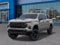 2026 Chevrolet Silverado 1500 4WD Crew Cab 147 Custom Trail Boss