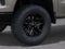 2026 Chevrolet Silverado 1500 4WD Crew Cab 147 Custom Trail Boss